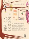 Livro - Prática docente Livro - Prática docente