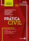 Livro - Prática Forense Civil
