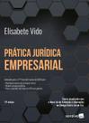 Livro - Prática Jurídica Empresarial - 11ª edição 2023