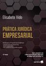 Livro - Prática Jurídica Empresarial - 12ª Edição 2025
