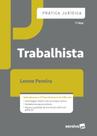 Livro - Prática Jurídica - Trabalhista