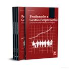 Livro Praticando a Gestão Empresarial - Viena