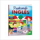 Livro Praticando Inglês