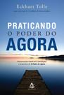 Livro - Praticando o Poder do Agora
