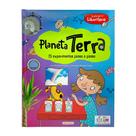 Livro - Práticas de Laboratório - Planeta Terra - 25 Experimentos Passo a Passo Livro - Práticas de Laboratório - Planeta Terra - 25 Experimentos Passo a Passo