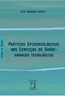 Livro - Práticas epidemiológicas nos serviços de saúde