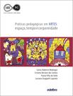 Livro - Práticas pedagógicas em Artes