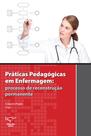 Livro - Práticas pedagógicas em enfermagem