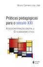 Livro - Práticas pedagógicas para o século XXI