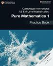 Livro prático Cambridge International AS & A Level Math 1