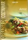 Livro - Prazer de cozinhar arroz