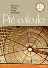 Livro - Pré-cálculo