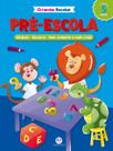 Livro - Pré-escola