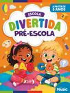 Livro - Pré-Escola Livro - Pré-Escola
