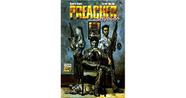 Livro - Preacher - Salvação - Volume 7