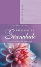 Livro - Preceitos da Serenidade Livro - Preceitos da Serenidade