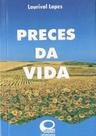 Livro - Preces da vida Livro - Preces da vida
