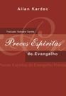 Livro - Preces espíritas do evangelho