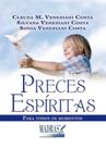 Livro - Preces espiritas