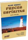 Livro - Preces espíritas