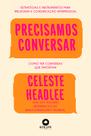 Livro - Precisamos conversar Livro - Precisamos conversar