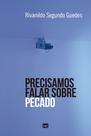 Livro - Precisamos falar sobre pecado