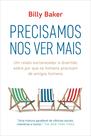 Livro - Precisamos nos ver mais