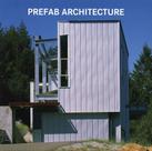 Livro - Prefab architecture