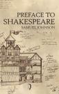 Livro - Preface To Shakespeare