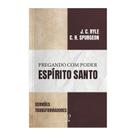 Livro - Pregando com poder