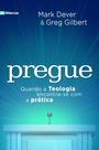 Livro - Pregue Livro - Pregue