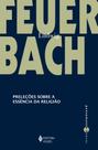 Livro - Preleções sobre a essência da religião