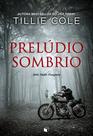 Livro - Prelúdio sombrio (Hades Hangmen Livro 1) Livro - Prelúdio sombrio (Hades Hangmen Livro 1)