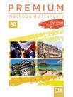 Livro - Premium A2 - Eleve + Cahier DExercices