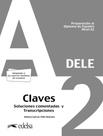 Livro - Preparacion Al Diploma - Dele A2 - Claves - Edicion 2020