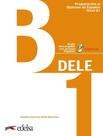 Livro - Preparacion Al Diploma - Dele B1 - Libro Del Alumno + Audio Descargable - Edicion 2020