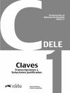 Livro - Preparacion Al Diploma - Dele C1 - Claves (Ed. 2024) Livro - Preparacion Al Diploma - Dele C1 - Claves (Ed. 2024)