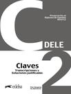 Livro - Preparacion Al Diploma - Dele C2 - Claves (Ed. 2024)