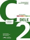 Livro - Preparacion Al Diploma - Dele C2 - Libro Del Alumno (Ed. 2024) - EDELSA
