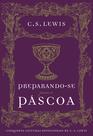 Livro - Preparando-se para a Páscoa