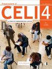 Livro - Preparazione Al Celi 4 (C1)