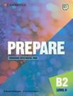 Livro - Prepare 6 - Wb With Digital Pack - 2Nd Ed