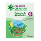 Livro Presente Ciências 3º Ano Lilian Bacich - Célia R. Carone e Edilson A. Pichiliani Livro Presente Ciências 3º Ano Lilian Bacich - Célia R. Carone e Edilson A. Pichiliani