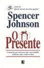 Livro - PRESENTE, O Livro - PRESENTE, O