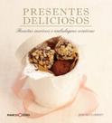Livro - Presentes deliciosos