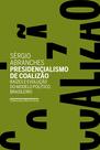 Livro - Presidencialismo de coalizão