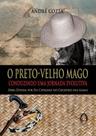 Livro - Preto -velho mago o
