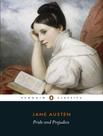 Livro - Pride And Prejudice - PENGUIN BOOKS Livro - Pride And Prejudice - PENGUIN BOOKS