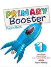 Livro - Primary Booster 1 PupilS Book With Digibooks App