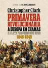 Livro - Primavera revolucionária Livro - Primavera revolucionária